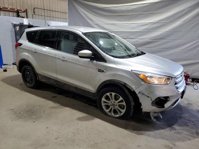 1FMCU9GD6KUB41533 - 2019 FORD ESCAPE SE Gümüş foto 4