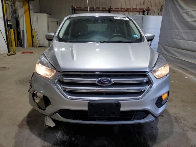 1FMCU9GD6KUB41533 - 2019 FORD ESCAPE SE Gümüş foto 5