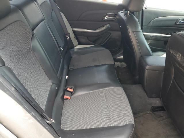 1G11C5SL8FF155538 - 2015 CHEVROLET MALIBU 1LT 黑色 照片 10