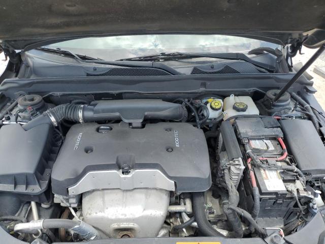 1G11C5SL8FF155538 - 2015 CHEVROLET MALIBU 1LT 黑色 照片 11