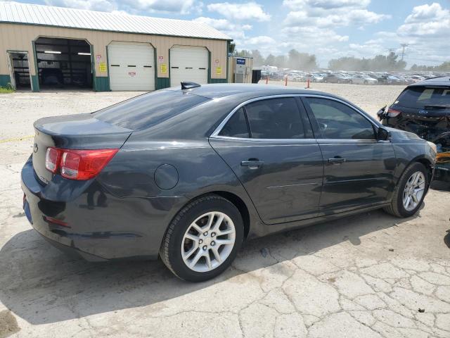 1G11C5SL8FF155538 - 2015 CHEVROLET MALIBU 1LT 黑色 照片 3