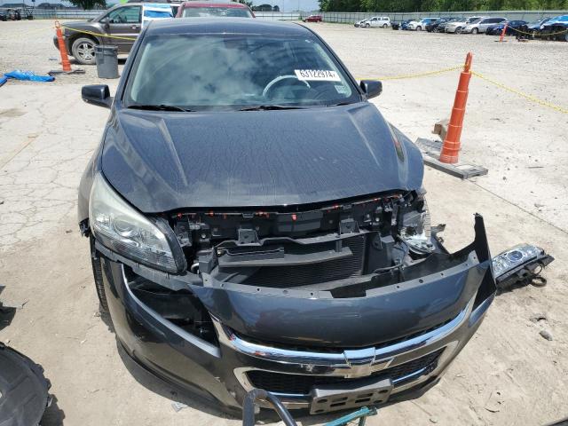 1G11C5SL8FF155538 - 2015 CHEVROLET MALIBU 1LT 黑色 照片 5