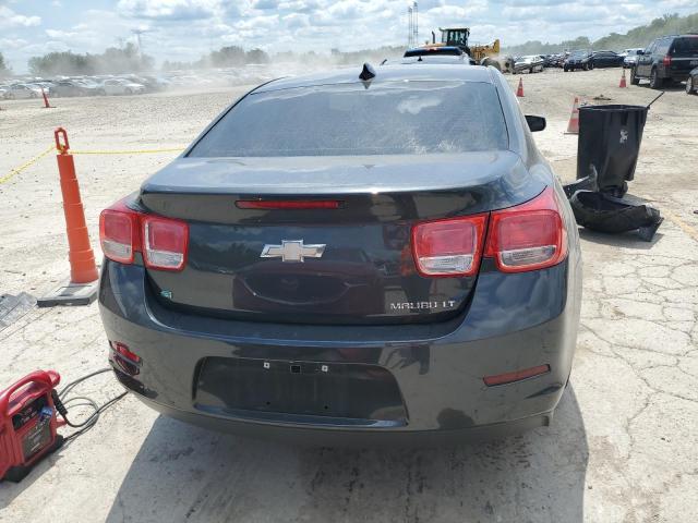 1G11C5SL8FF155538 - 2015 CHEVROLET MALIBU 1LT 黑色 照片 6