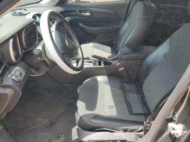 1G11C5SL8FF155538 - 2015 CHEVROLET MALIBU 1LT 黑色 照片 7