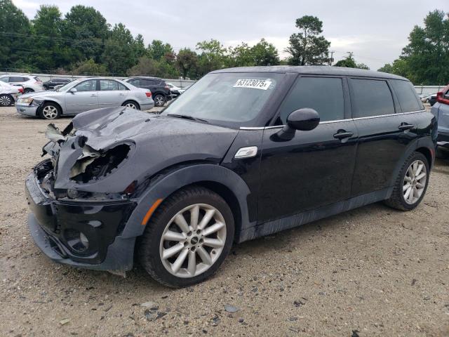 2019 MINI COOPER S CLUBMAN, 