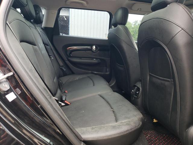 WMWLN9C5XK2H60308 - 2019 MINI COOPER S CLUBMAN أسود صورة 10