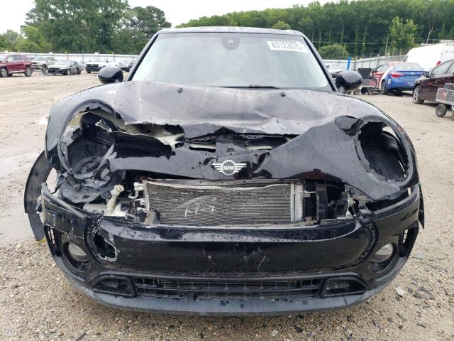 WMWLN9C5XK2H60308 - 2019 MINI COOPER S CLUBMAN أسود صورة 5