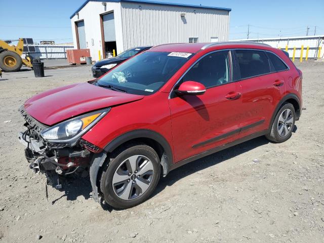 2019 KIA NIRO EX, 