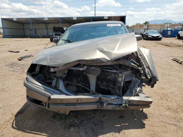 2G1WH52K739436961 - 2003 CHEVROLET IMPALA LS GOLD photo 5