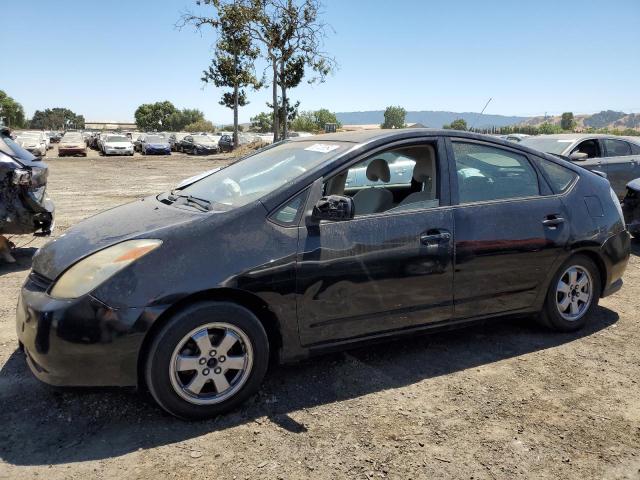 2005 TOYOTA PRIUS, 