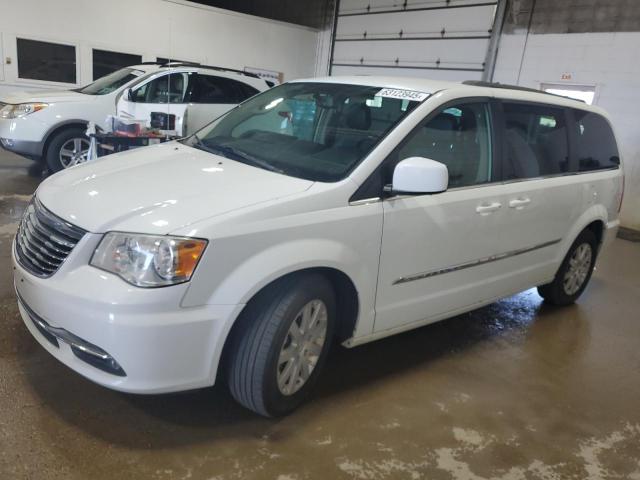2014 CHRYSLER TOWN & COU TOURING, 