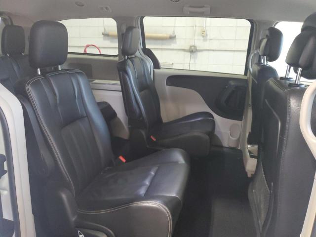 2C4RC1BG7ER359843 - 2014 CHRYSLER TOWN & COU TOURING WHITE photo 11