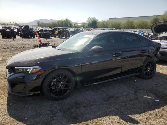 2025 HONDA CIVIC SPORT, 