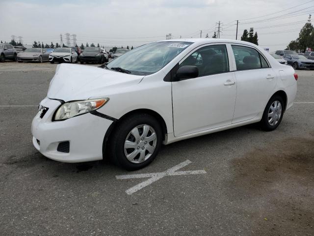 2010 TOYOTA COROLLA BASE, 