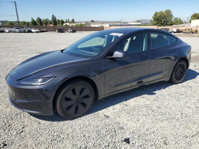 2024 TESLA MODEL 3, 