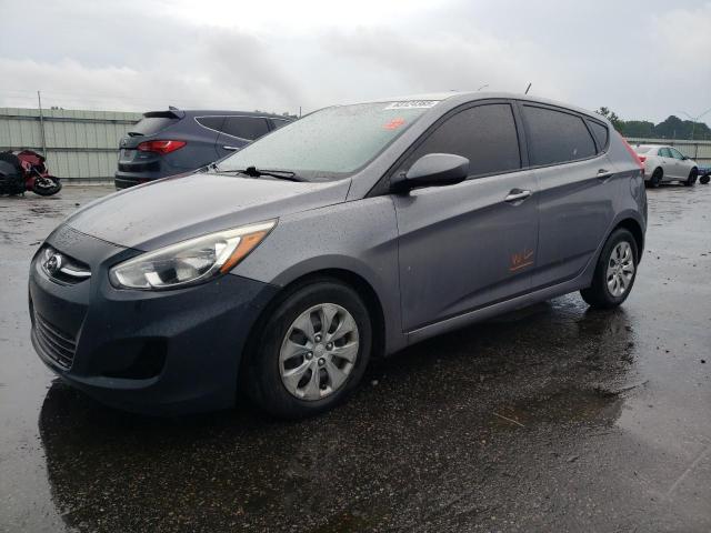 2016 HYUNDAI ACCENT SE, 