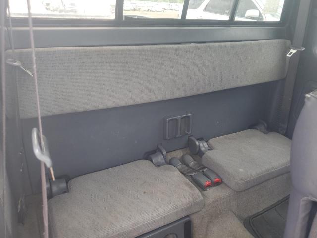 4TASM92NXXZ550432 - 1999 TOYOTA TACOMA XTRACAB PRERUNNER თეთრი ფოტო 10