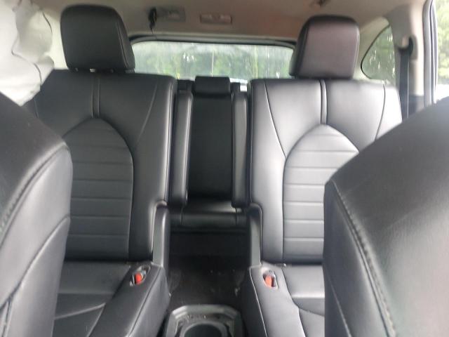 5TDGZRAH5LS502131 - 2020 TOYOTA HIGHLANDER XLE SILVER photo 10