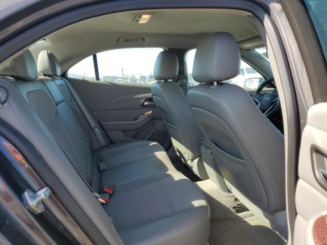 1G11C5SA2DF260748 - 2013 CHEVROLET MALIBU 1LT 石墨色 照片 10