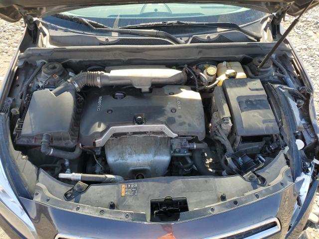1G11C5SA2DF260748 - 2013 CHEVROLET MALIBU 1LT 石墨色 照片 11