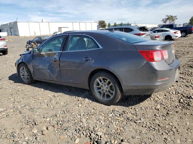 1G11C5SA2DF260748 - 2013 CHEVROLET MALIBU 1LT 石墨色 照片 2