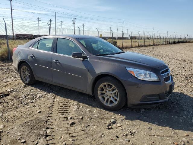 1G11C5SA2DF260748 - 2013 CHEVROLET MALIBU 1LT 石墨色 照片 4