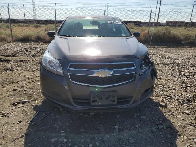 1G11C5SA2DF260748 - 2013 CHEVROLET MALIBU 1LT 石墨色 照片 5
