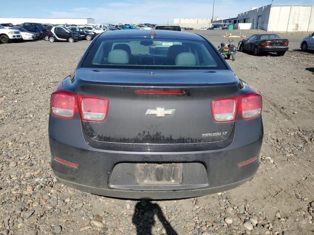 1G11C5SA2DF260748 - 2013 CHEVROLET MALIBU 1LT 石墨色 照片 6