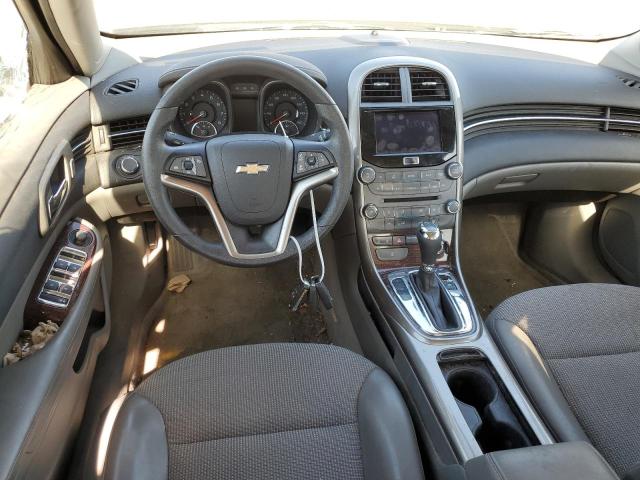 1G11C5SA2DF260748 - 2013 CHEVROLET MALIBU 1LT 石墨色 照片 8