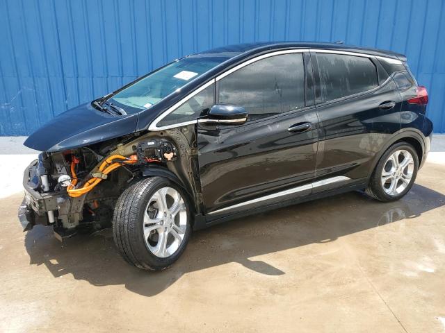 2021 CHEVROLET BOLT EV LT, 