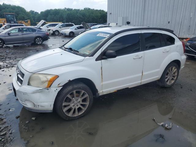 2011 DODGE CALIBER HEAT, 