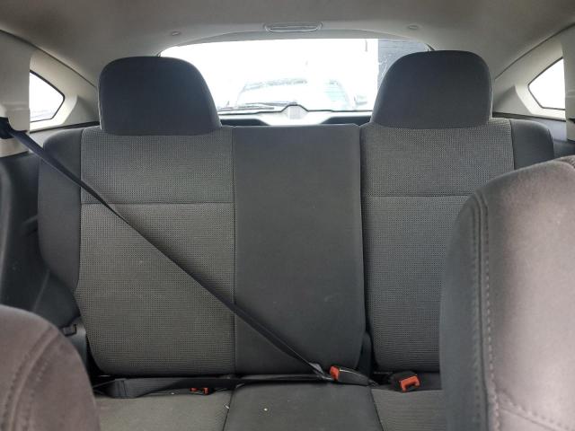 1B3CB5HA5BD214531 - 2011 DODGE CALIBER HEAT WHITE photo 10