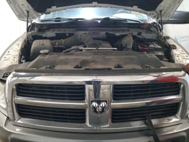 3D7LT2ET2BG531434 - 2011 DODGE RAM 2500 WHITE photo 11