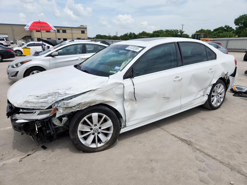 2015 VOLKSWAGEN JETTA SE, 