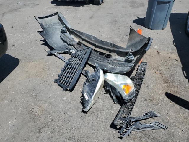 2A4RR8DG5BR703146 - 2011 CHRYSLER TOWN & COU TOURING L GRAY photo 13