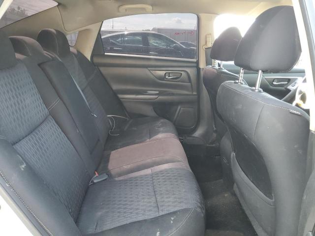 1N4AL3AP3JC294654 - 2018 NISSAN ALTIMA 2.5 თეთრი ფოტო 10