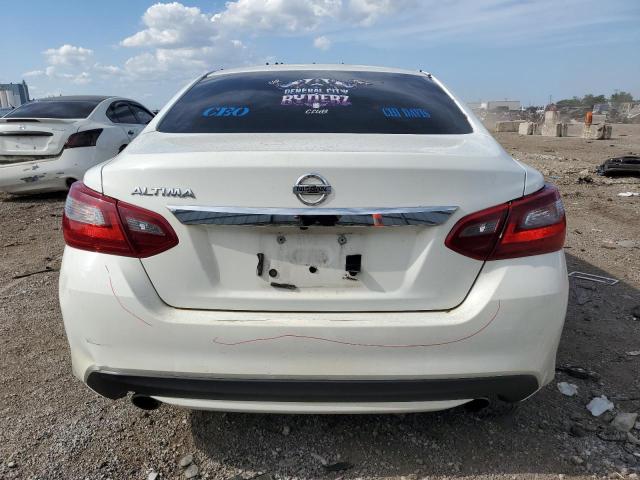 1N4AL3AP3JC294654 - 2018 NISSAN ALTIMA 2.5 თეთრი ფოტო 6