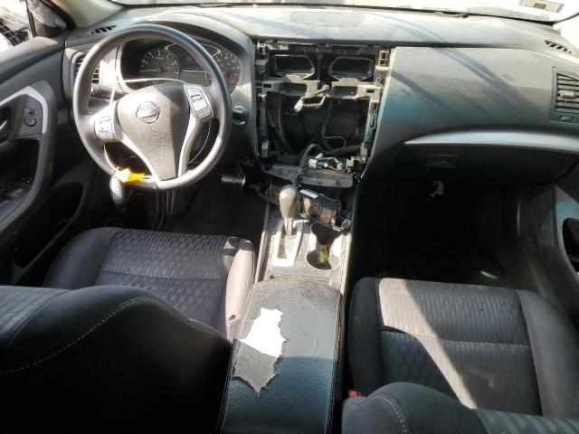 1N4AL3AP3JC294654 - 2018 NISSAN ALTIMA 2.5 თეთრი ფოტო 8