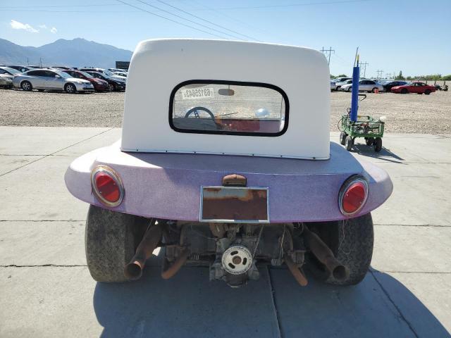 2748251 - 1959 VOLKSWAGEN DUNEBUGGY PURPLE photo 10