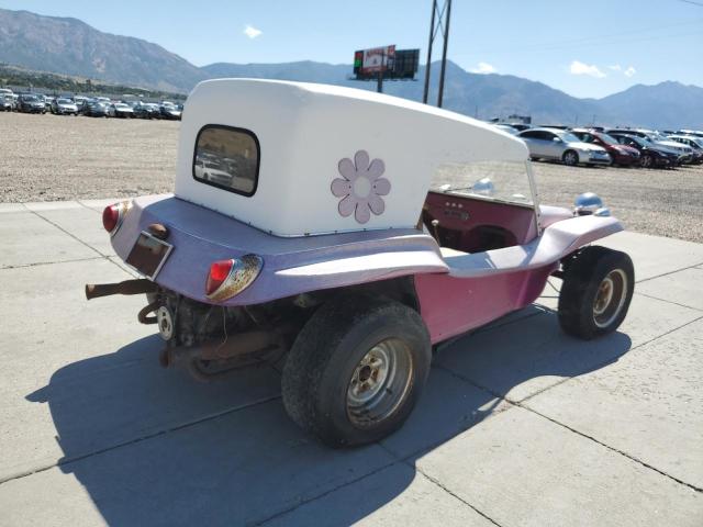 2748251 - 1959 VOLKSWAGEN DUNEBUGGY PURPLE photo 3