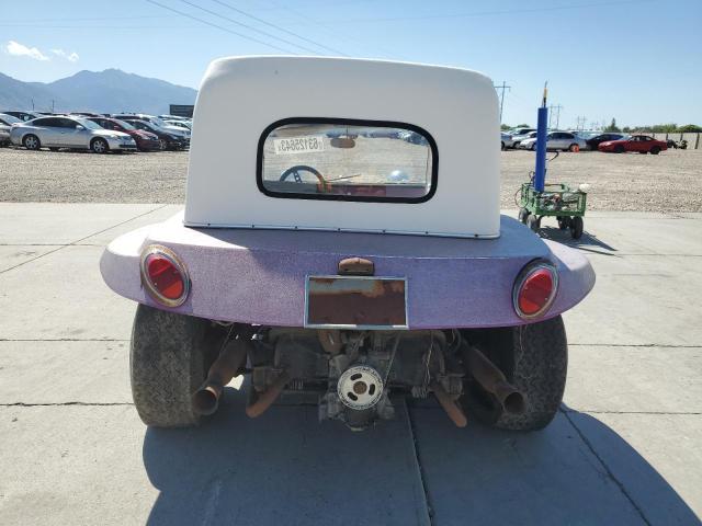 2748251 - 1959 VOLKSWAGEN DUNEBUGGY PURPLE photo 6