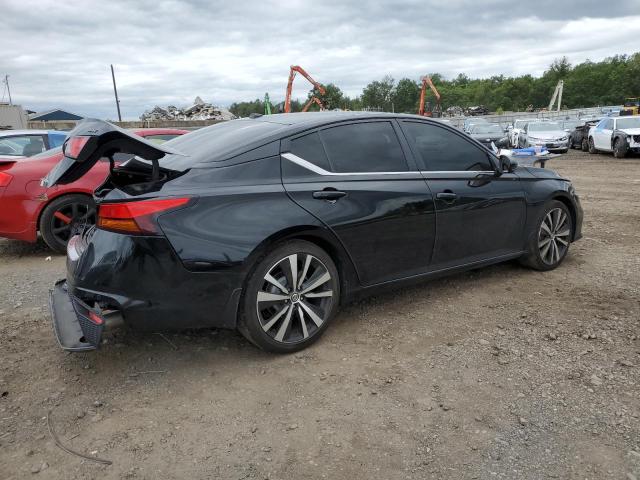 1N4BL4CV8LN322249 - 2020 NISSAN ALTIMA SR BLACK photo 3