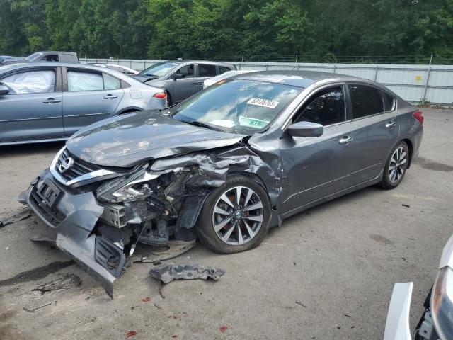 2016 NISSAN ALTIMA 2.5, 