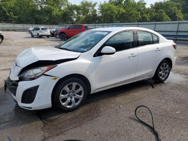 2010 MAZDA 3 I, 