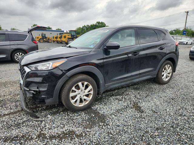 2019 HYUNDAI TUCSON SE, null