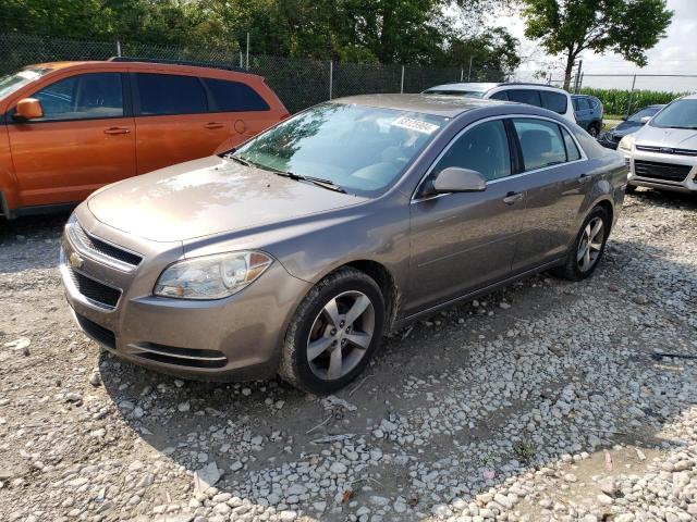 2011 CHEVROLET MALIBU 1LT, 