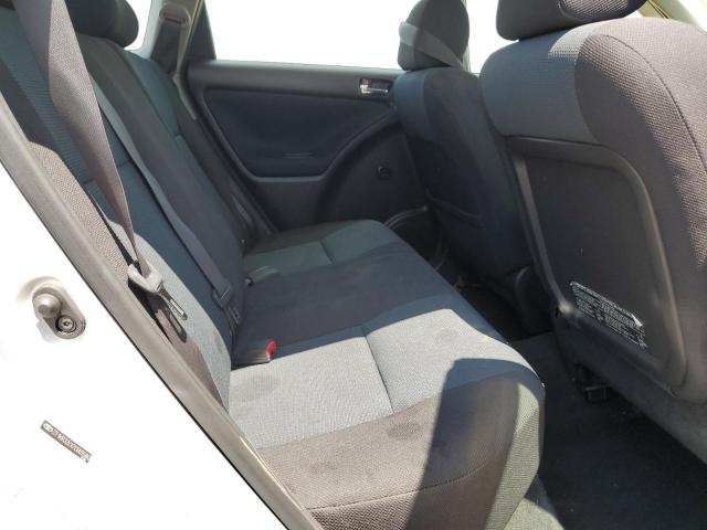 2T1KR32EX7C669580 - 2007 TOYOTA COROLLA MA XR SILVER photo 10