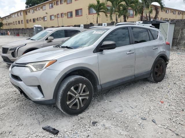 2016 TOYOTA RAV4 LE, 
