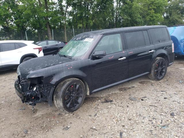 2017 FORD FLEX LIMITED, 