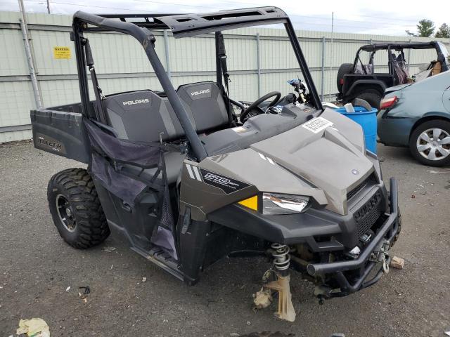 3NSRME574FE366122 - 2015 POLARIS RANGER 570 EPS GRAY photo 1